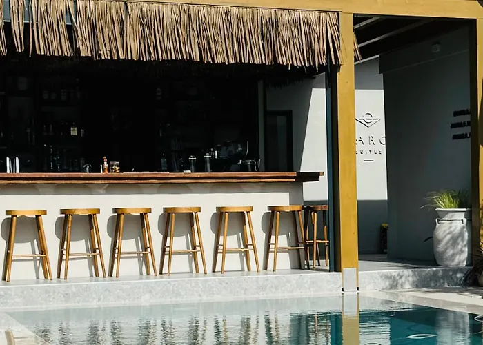 Ikaros Suites