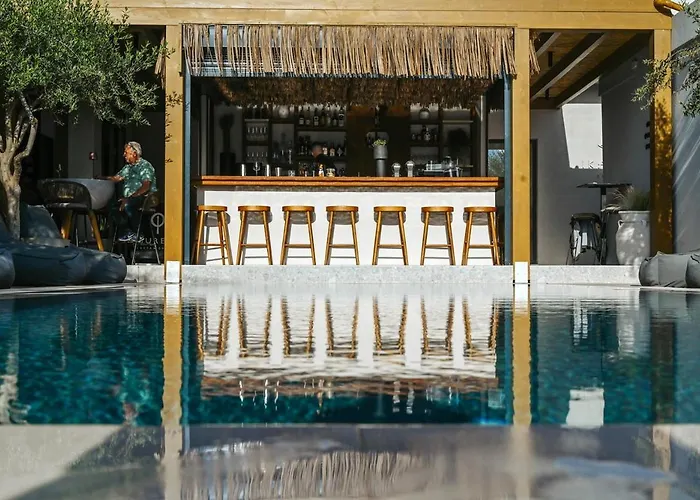 Ikaros Suites
