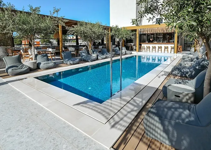 Ikaros Suites