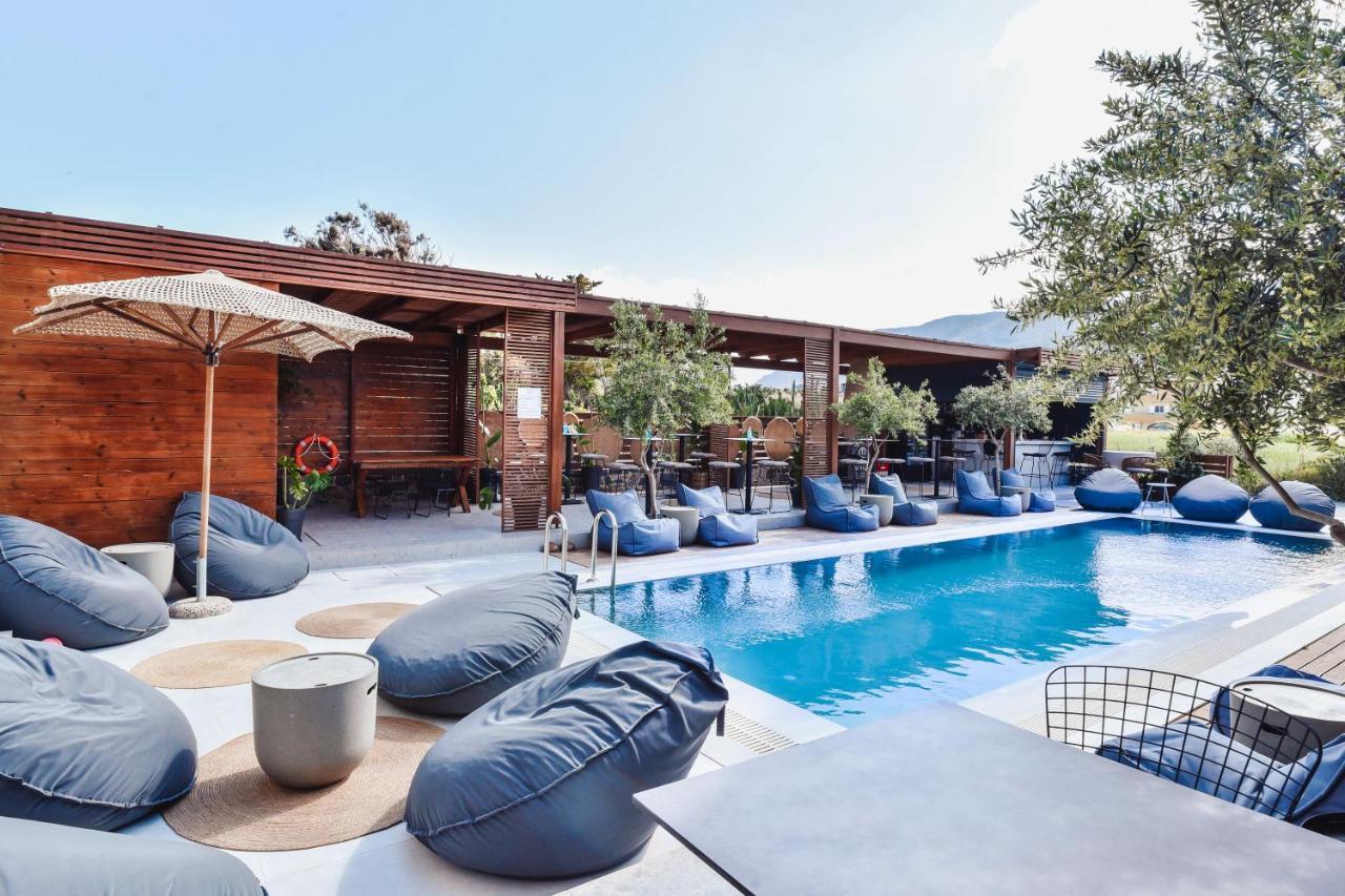 Hotel apartamentowy Ikaros