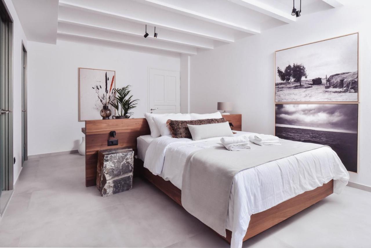 Ikaros Aparthotel
