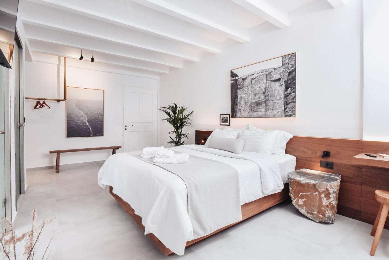 Aparthotel Ikaros *