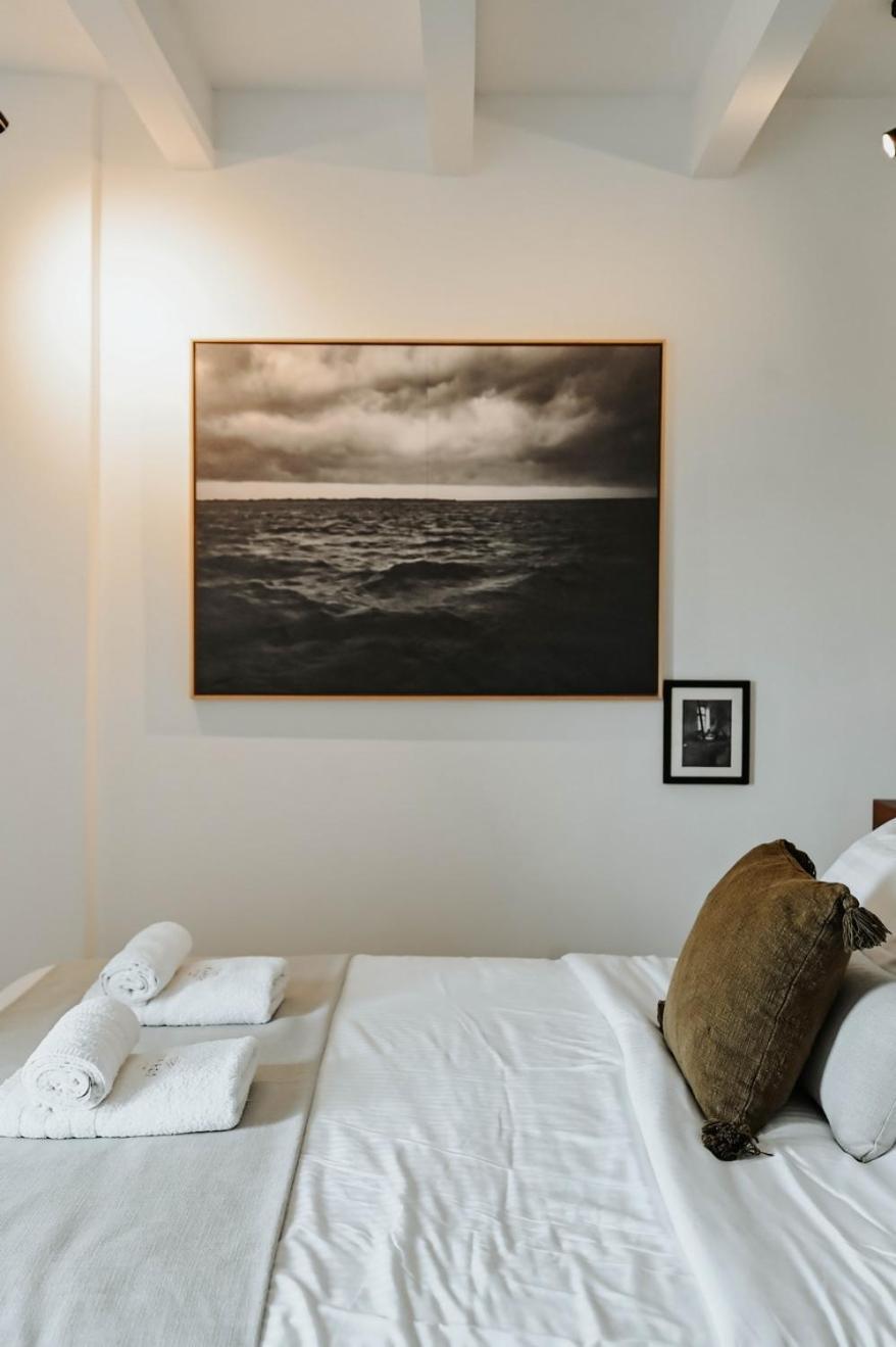 Ikaros Hotel apartamentowy Amoudara Lasithiou