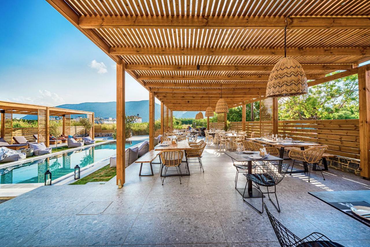 Aparthotel Ikaros Amoudara (Heraklion)