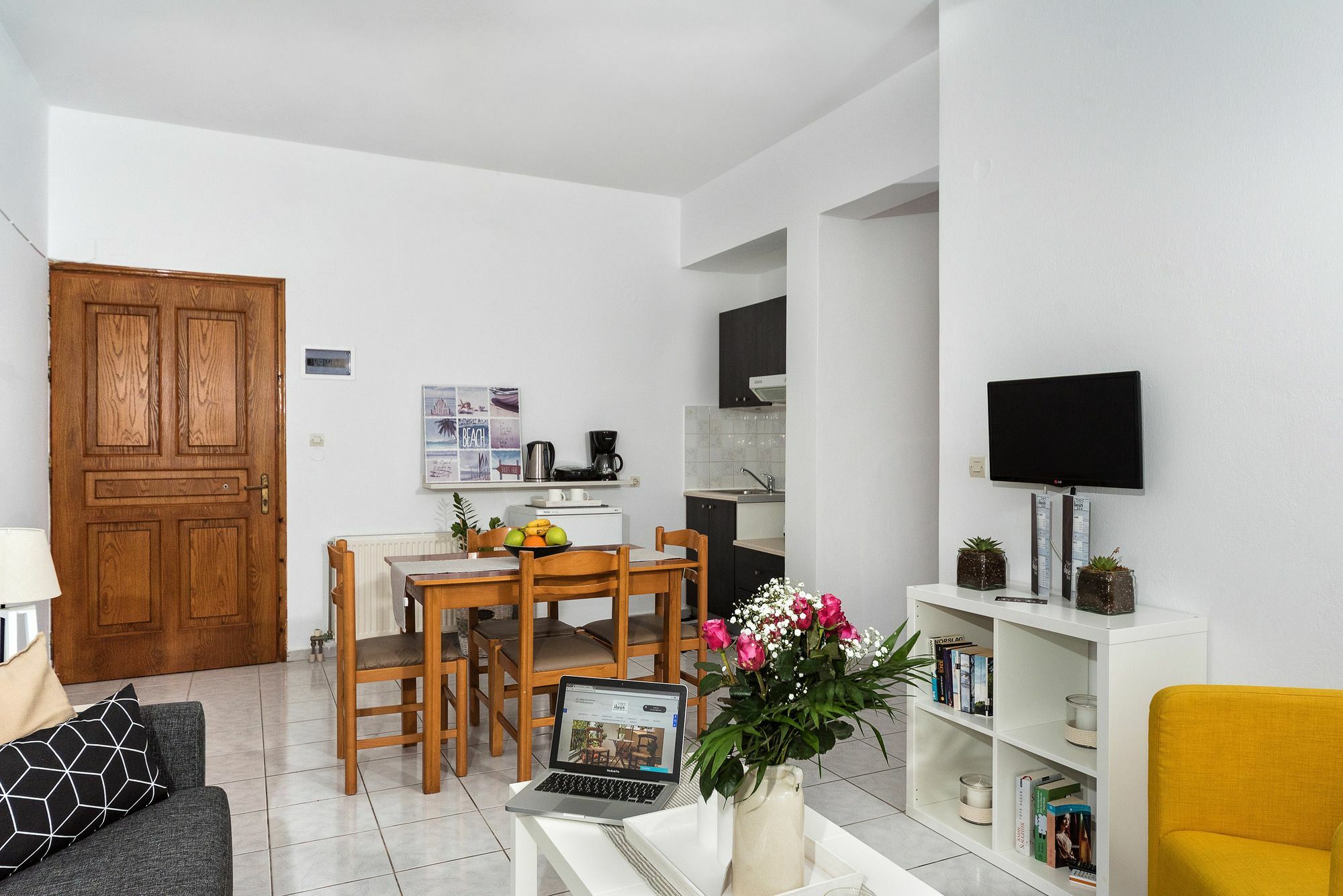 Ikaros Hotel apartamentowy