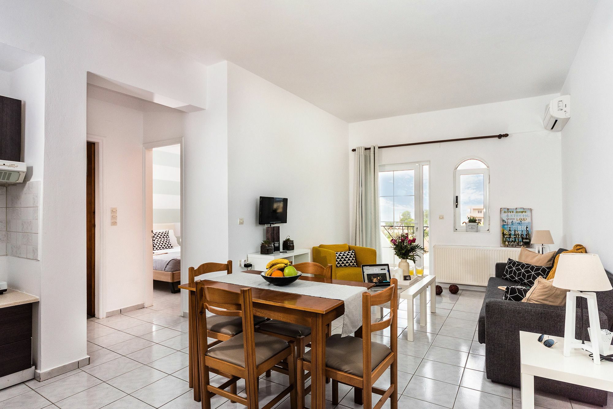 Ikaros Hotel apartamentowy *