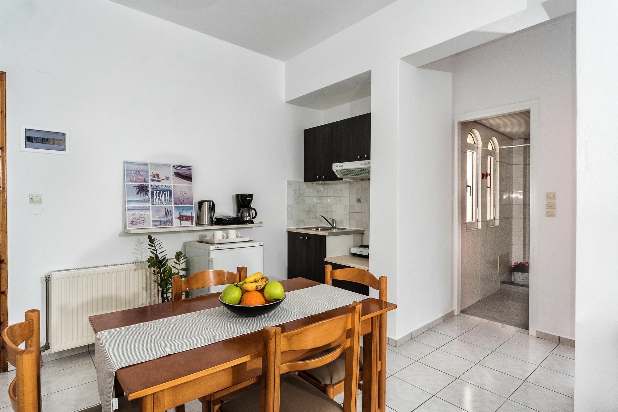 Ikaros Hotel apartamentowy *