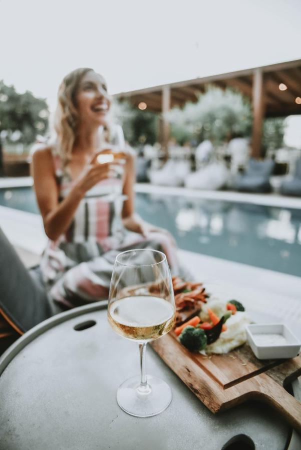 Ikaros Aparthotel Amoudara Lasithiou