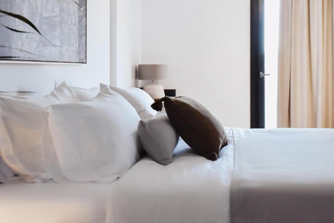 Aparthotel Ikaros *