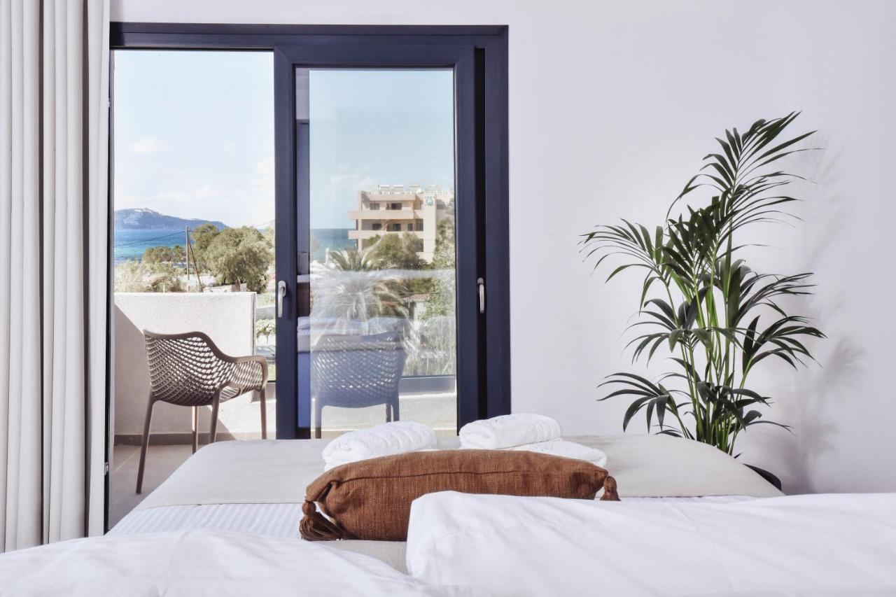 Ikaros Aparthotel Amoudara Lasithiou