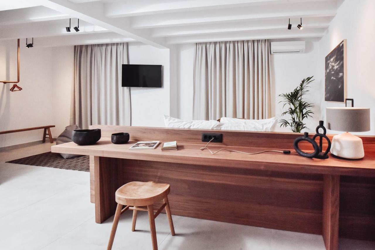 Ikaros Aparthotel Amoudara Lasithiou