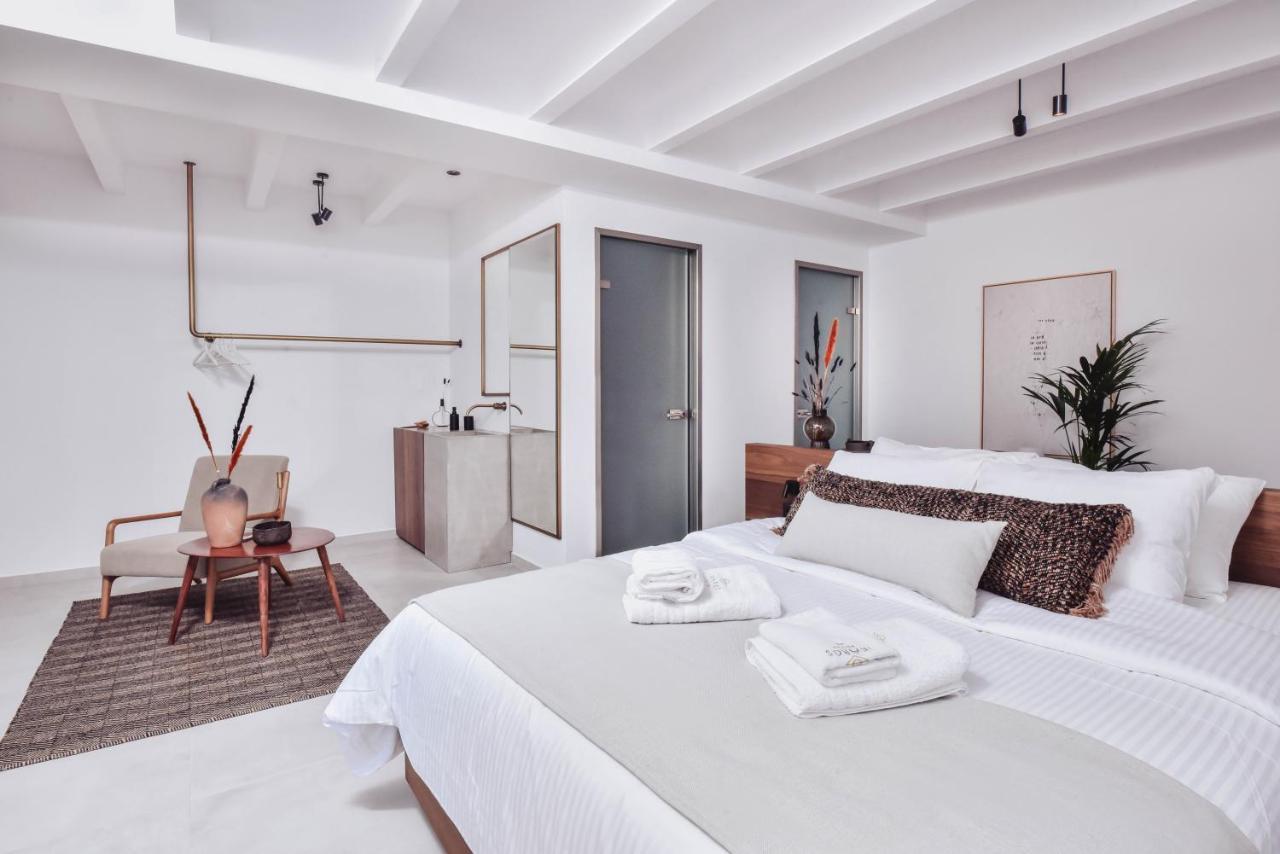 Aparthotel Ikaros
