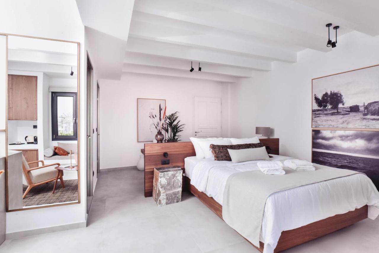 Ikaros Aparthotel