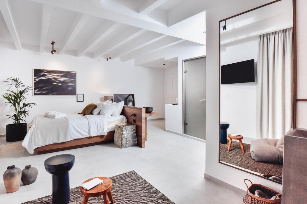 Aparthotel Ikaros *