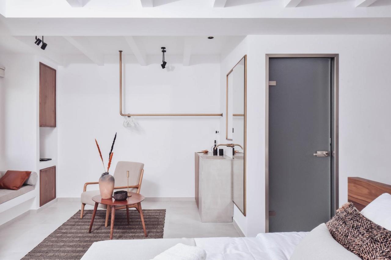 Ikaros Aparthotel Amoudara Lasithiou