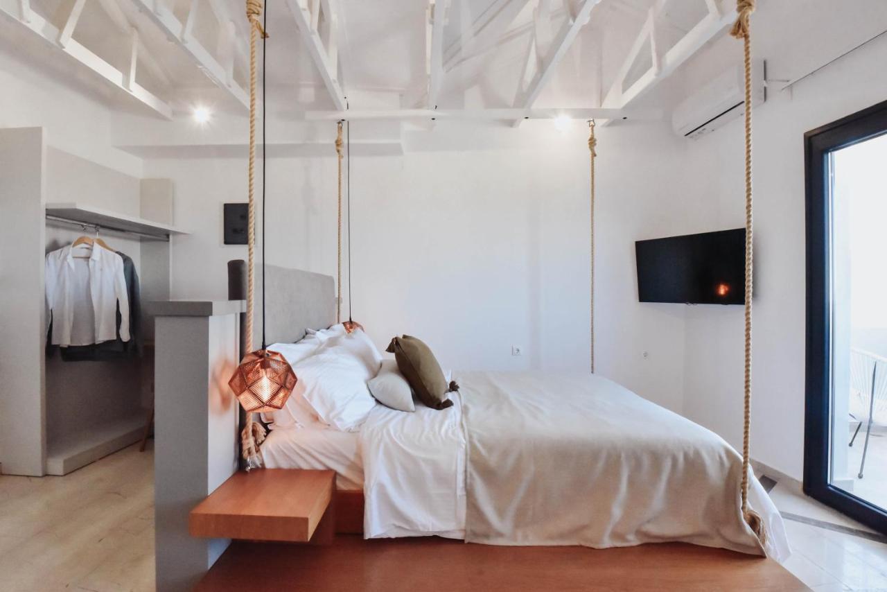 Aparthotel Ikaros *