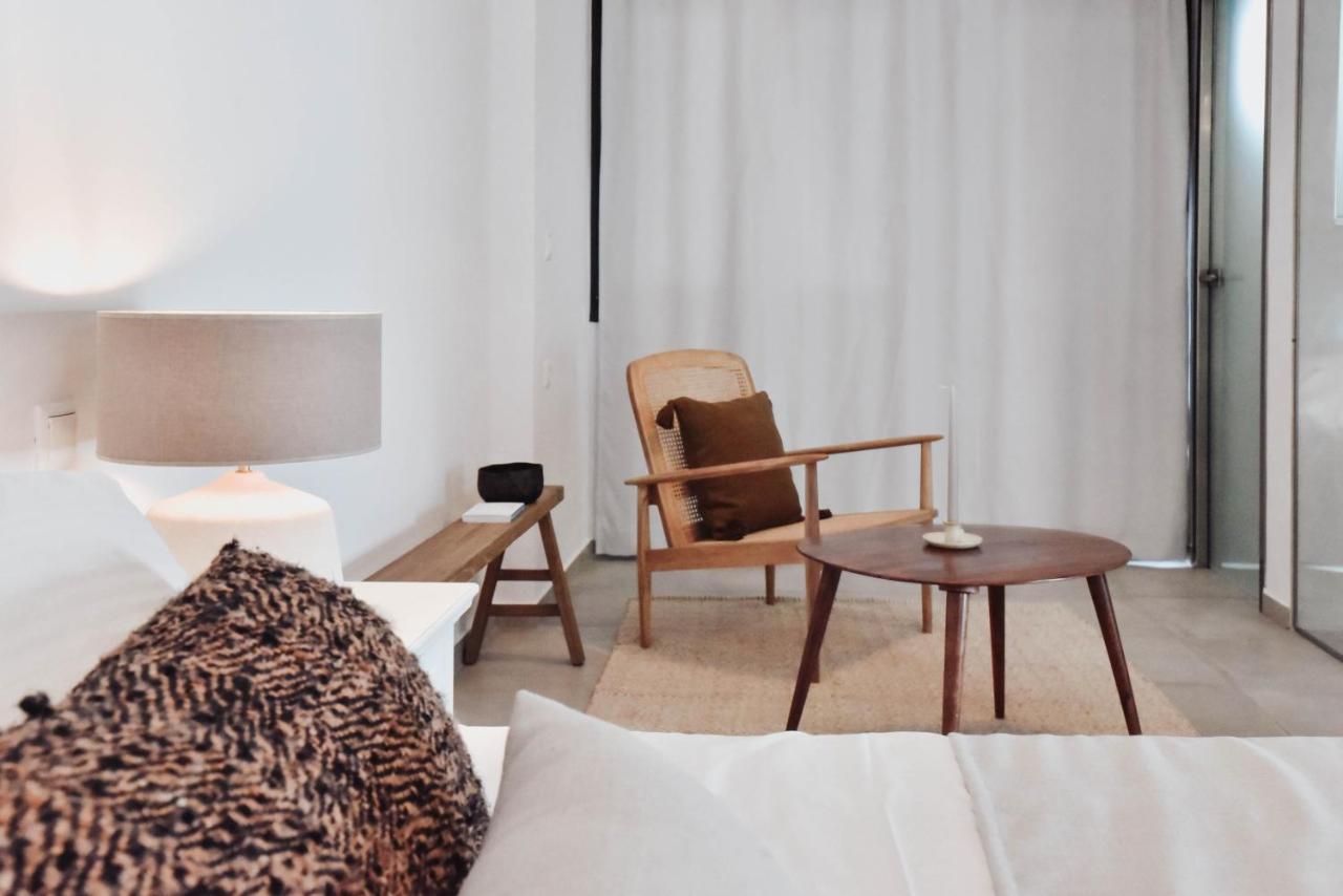 Ikaros Aparthotel *