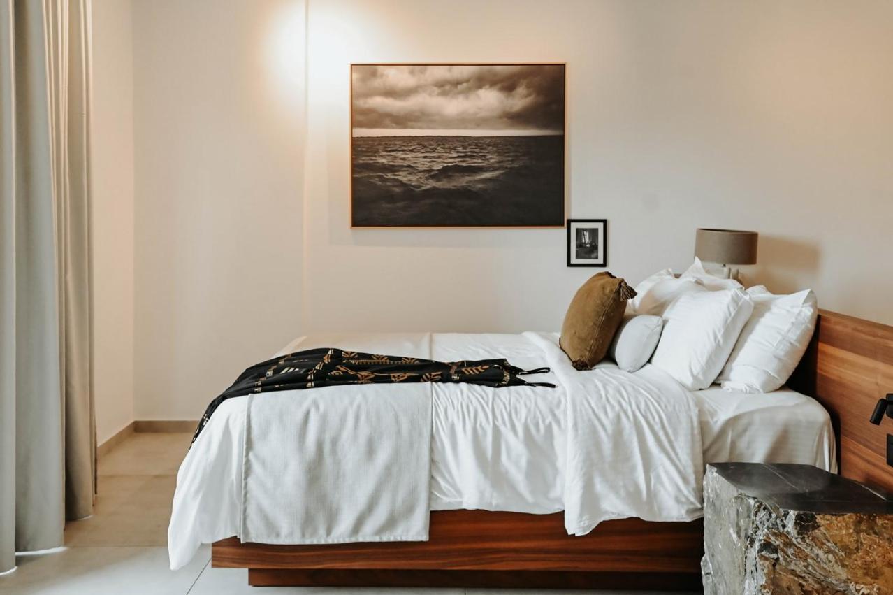 Aparthotel Ikaros *