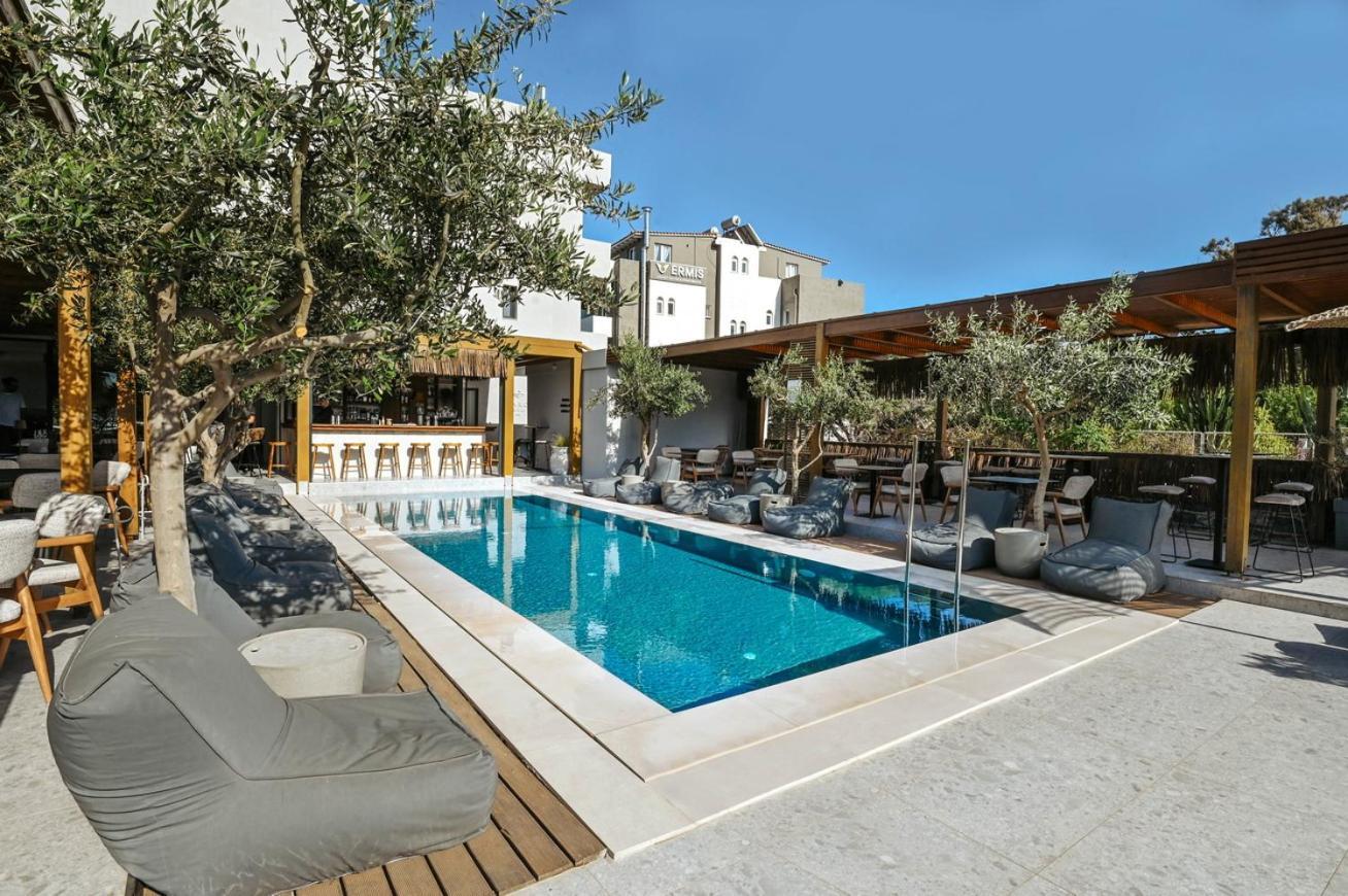 Ikaros Aparthotel