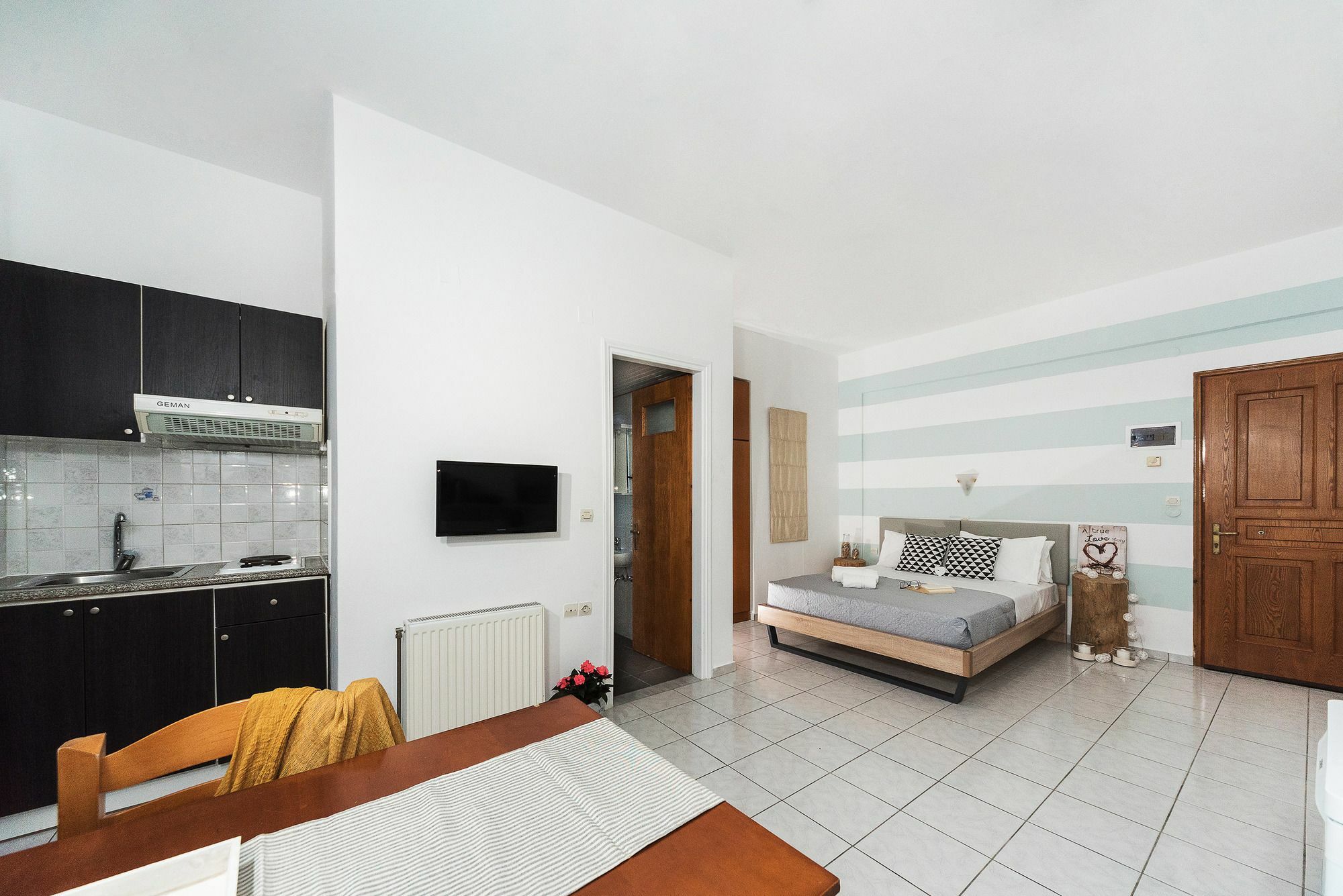 Aparthotel Ikaros *