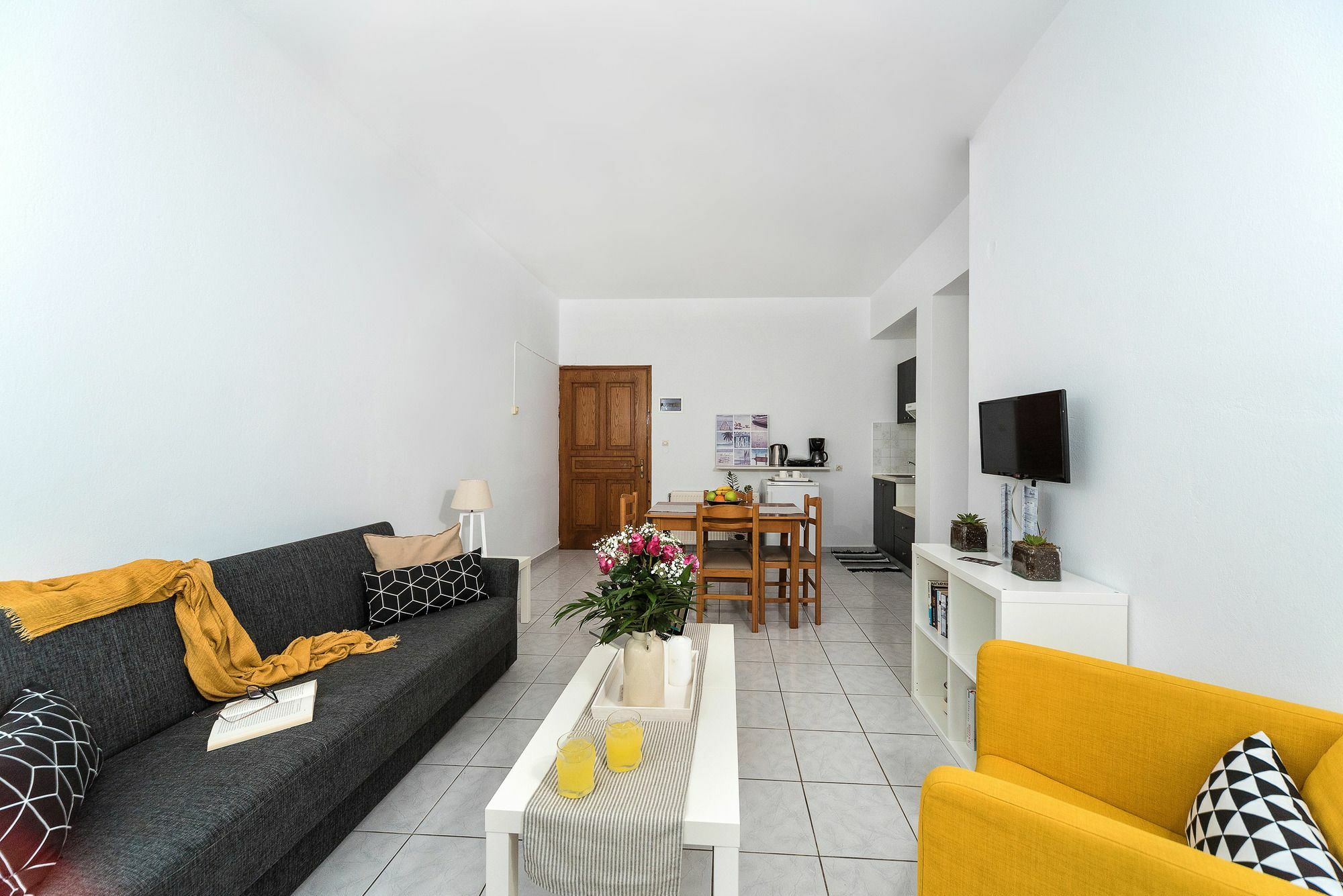 Aparthotel Ikaros *