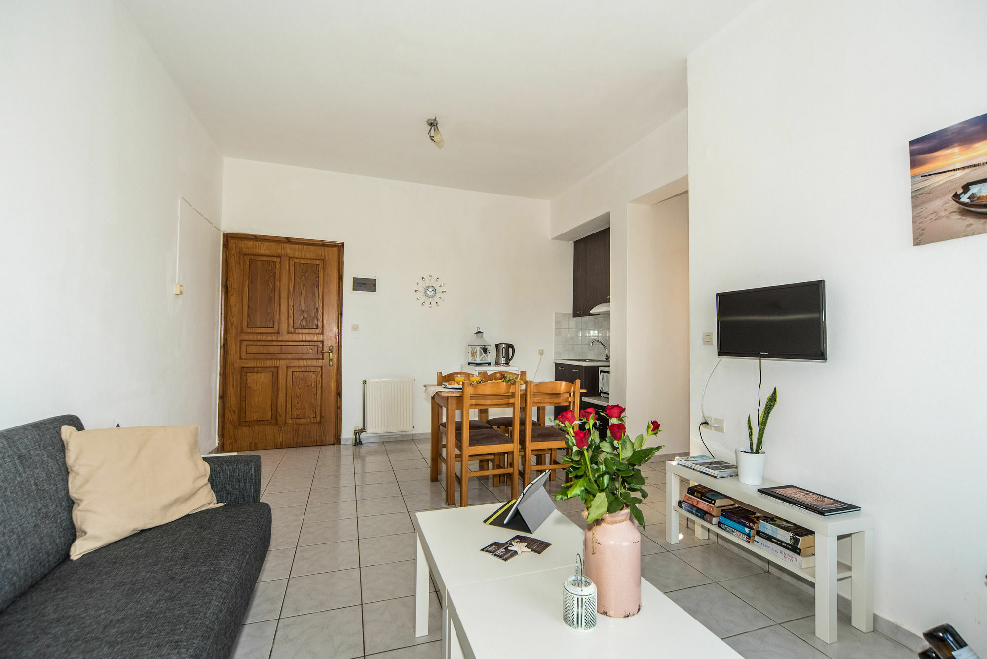 Aparthotel Ikaros *