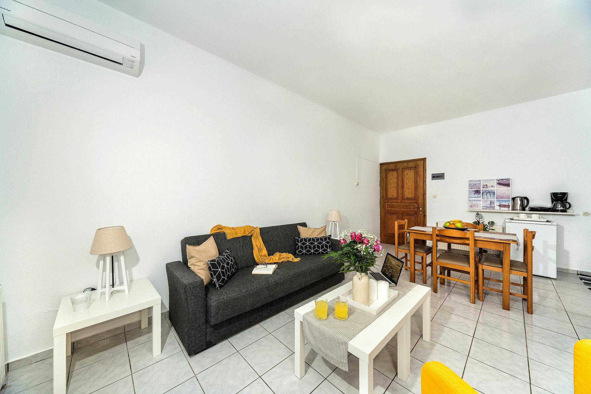 Aparthotel Ikaros Amoudara Lasithiou